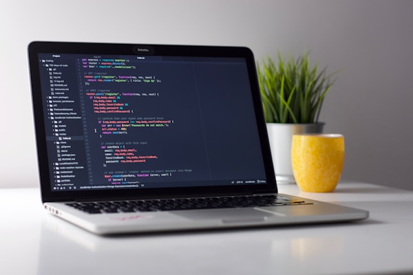 TypeScript & JavaScript Essentials
