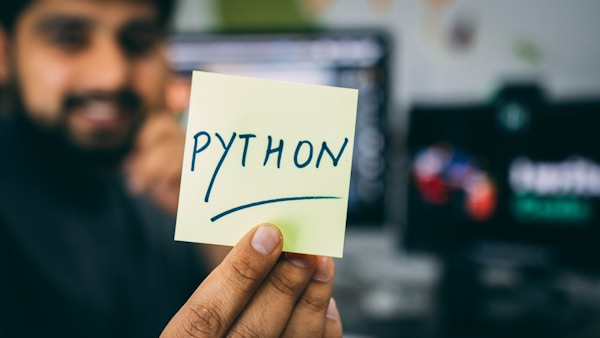 Python for AI & Machine Learning