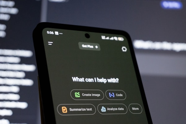 ChatGPT for Developers