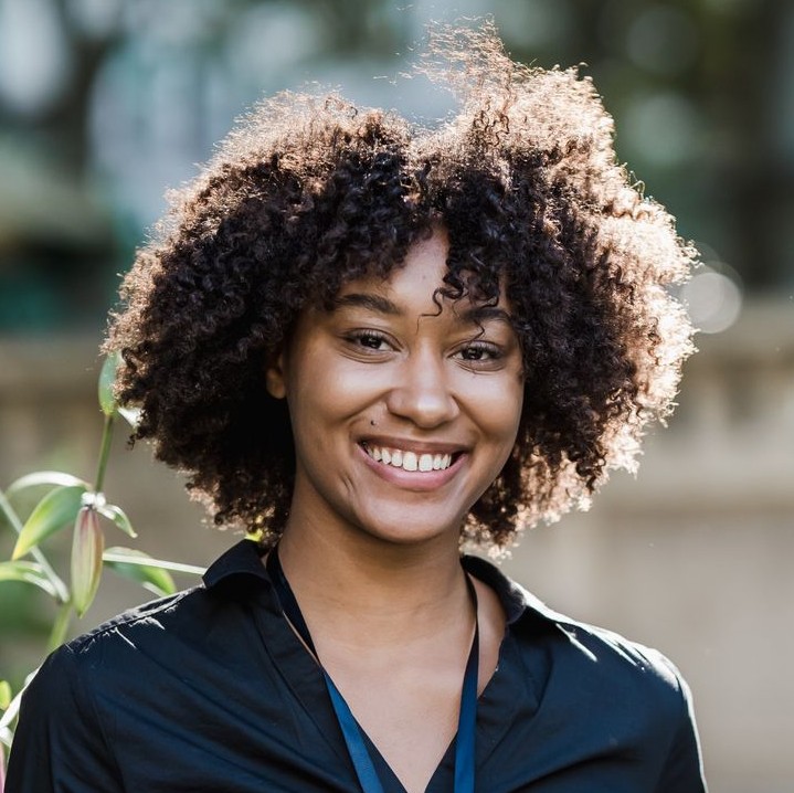 Chidi Adeyemi