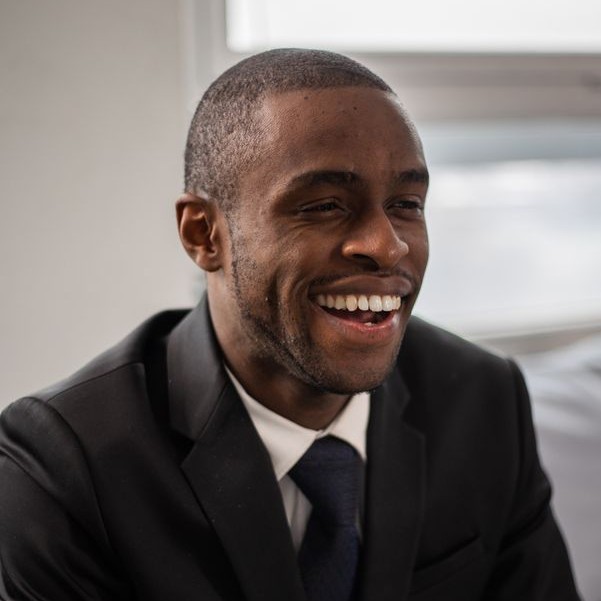 Daniel Mensah