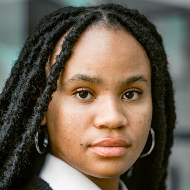 Dr. Amara Okafor