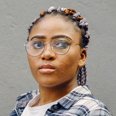 Aisha Mohammed