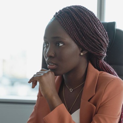Fatou Diallo
