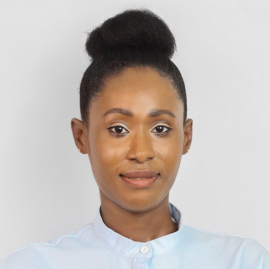 Grace Adesanya