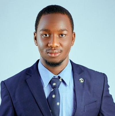 Joseph Mwangi